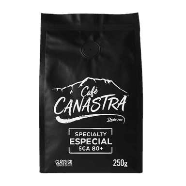 Canastra Clássico