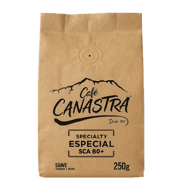 Canastra Suave